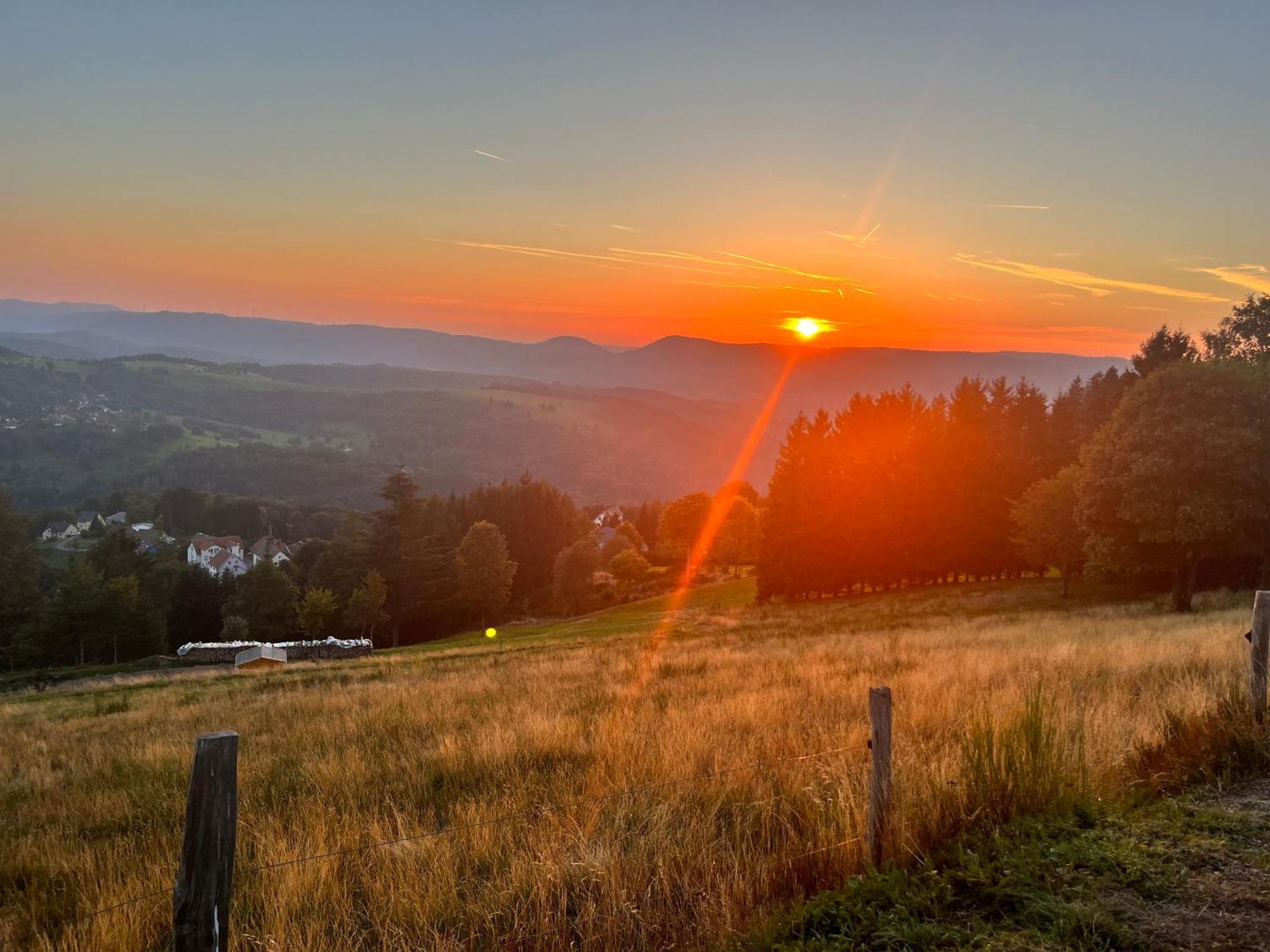 Hébergement de vacances De Montagne -bellefosse Alsace Bellefosse