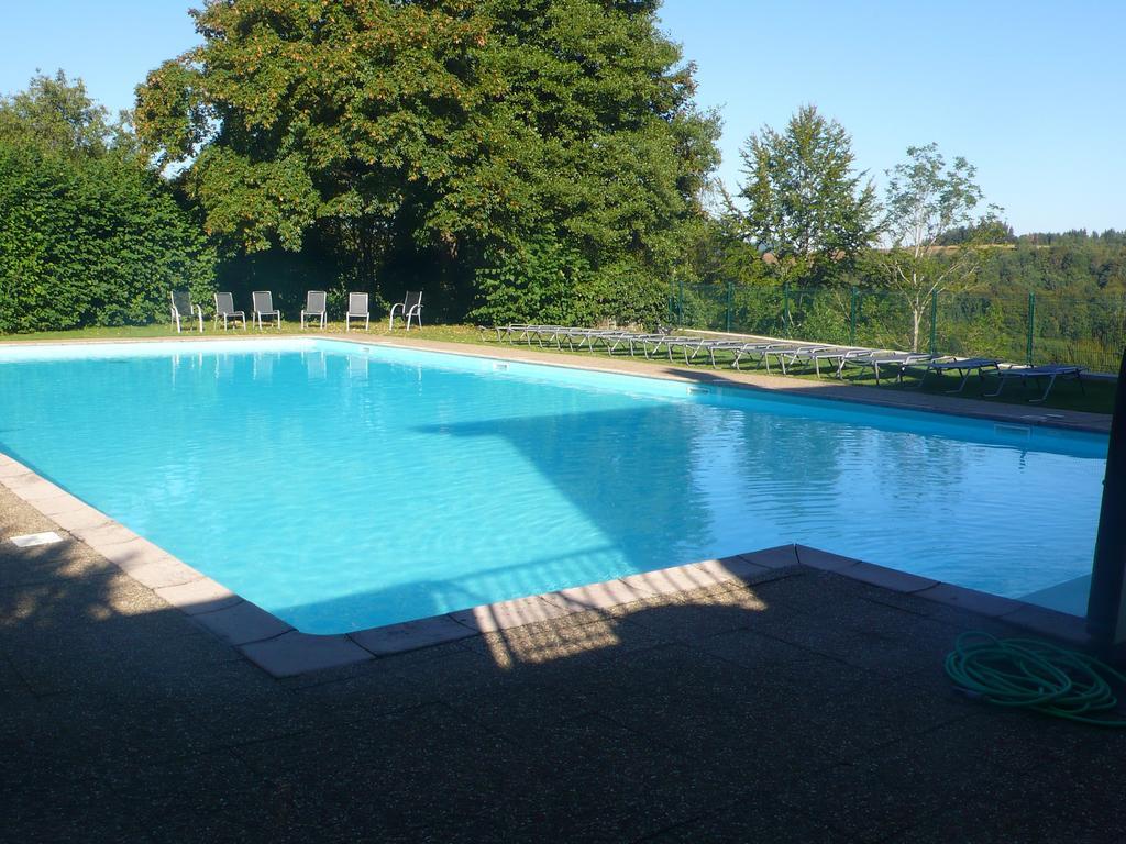 Hébergement de vacances De Montagne -bellefosse Alsace *
