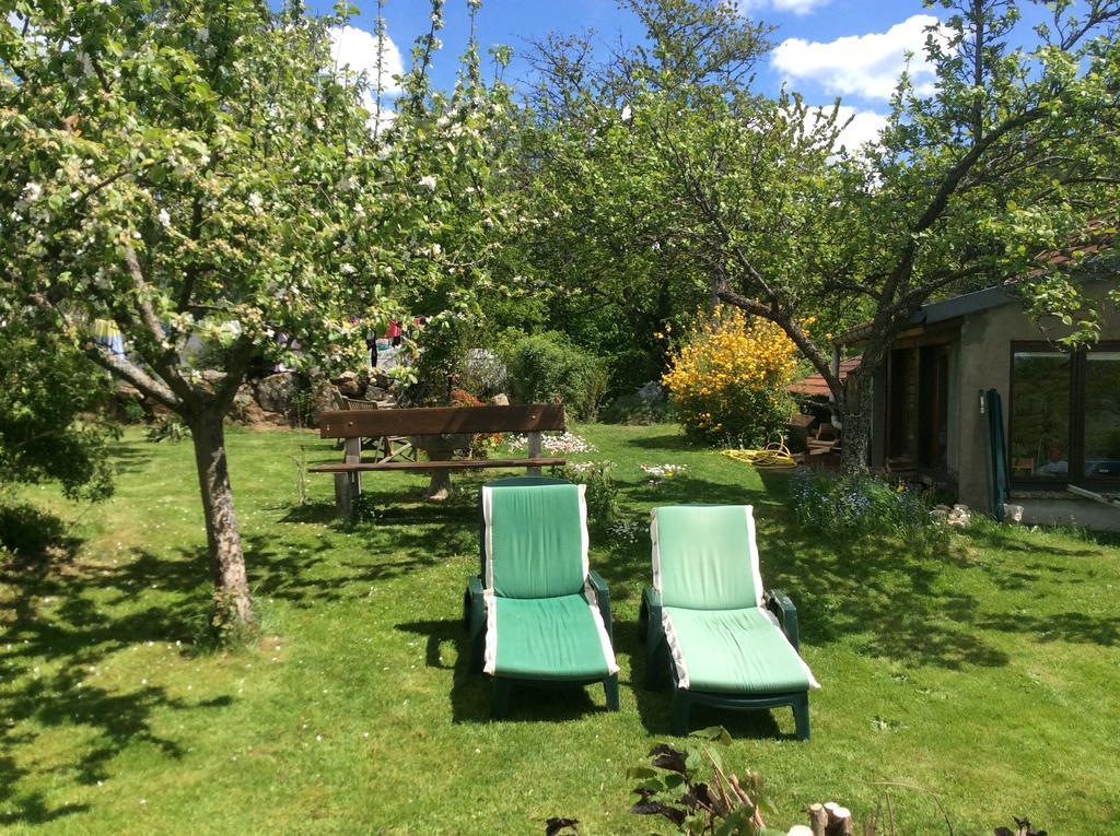 Hébergement de vacances De Montagne -bellefosse Alsace *